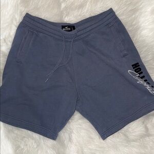 Hollister athletic shorts